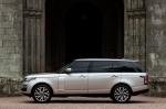 Land Rover Range Rover Autobiography P400e LWB 2017 года (WW)
